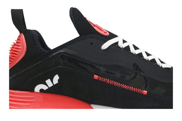 Nike Air Max 2090 ‘Infrared Duck Camo’