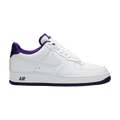Nike Air Force 1 Low 'Voltage Purple'