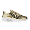 Nike Women's Air Max 90 'Metallic Pack - Gold'