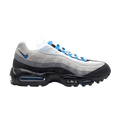 Nike Air Max 95 Blue Spark (2011)