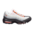 Nike Air Max 95 Team Orange (2009)
