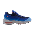 Nike Air Max 95 University Blue Bright Mango Photo Blue