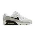 Nike Air Max 90 'Baroque Brown' — White/Baroque Brown/Sail/Vast Grey