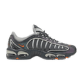 Nike Air Max Tailwind 4 'Dark Grey Total Orange' Sample
