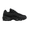 Nike Air Max 95 Essential Triple Black