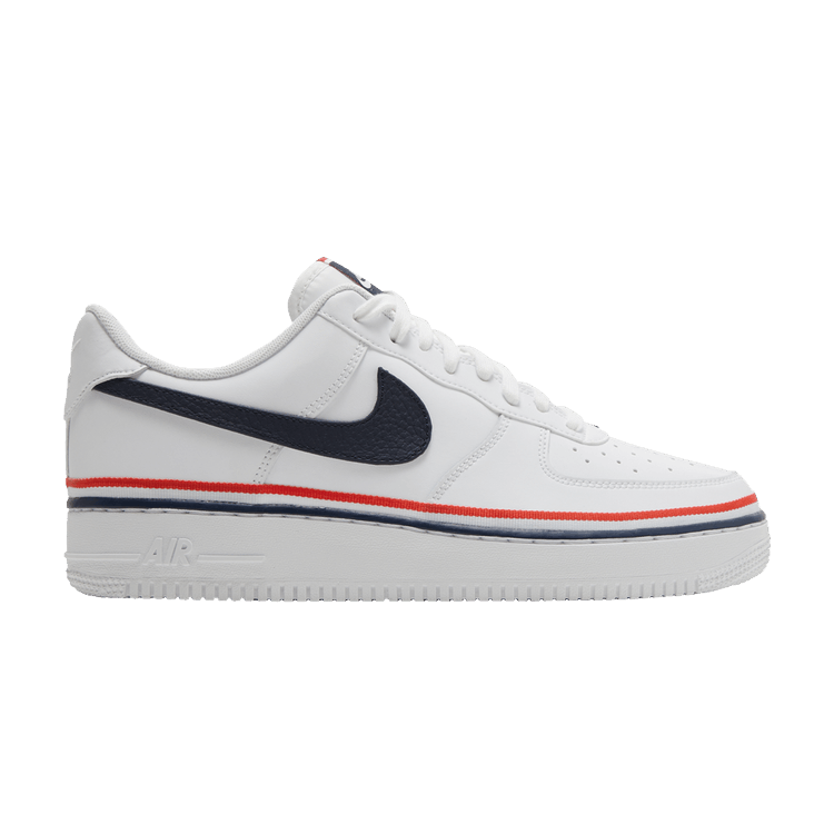 Nike Air Force 1 Low 'USA'