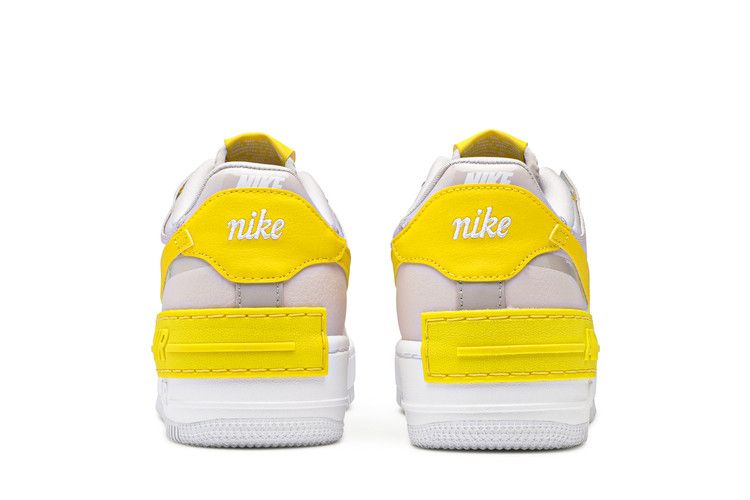 Nike Wmns Air Force 1 Shadow 'Sunshine'