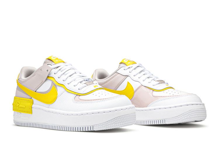Nike Wmns Air Force 1 Shadow 'Sunshine'