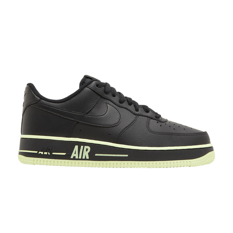 Nike Air Force 1 Low 'Ribbon - Volt'