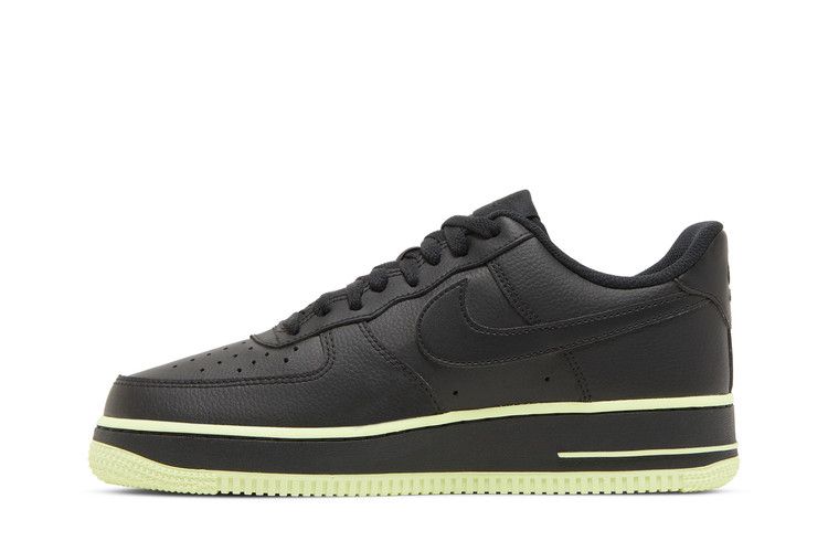 Nike Air Force 1 Low 'Ribbon - Volt'