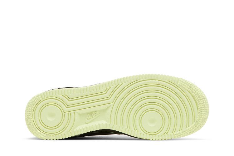 Nike Air Force 1 Low 'Ribbon - Volt'