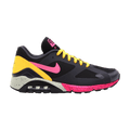 Nike Air Max Terra 180 'Black Pink Foil'