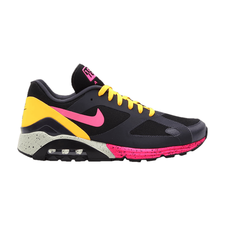 Nike Air Max Terra 180 'Black Pink Foil'