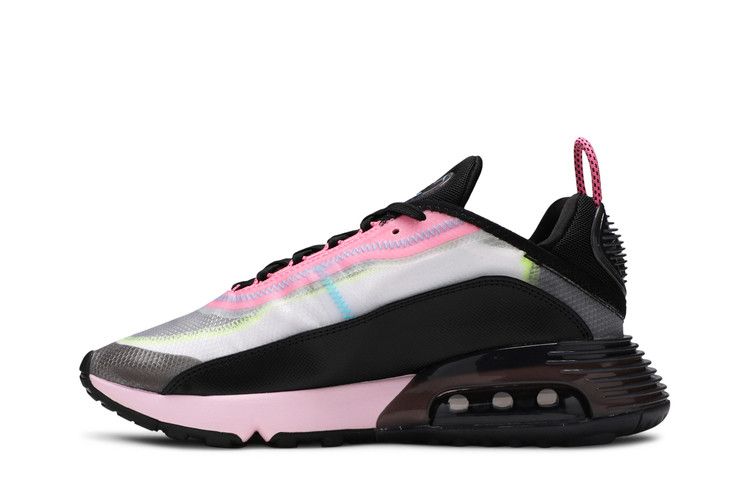 Nike Wmns Air Max 2090 'Lotus Pink'