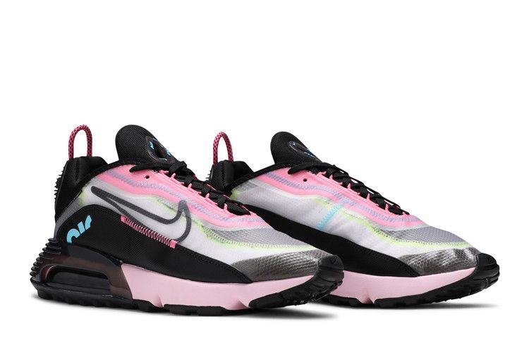 Nike Wmns Air Max 2090 'Lotus Pink'