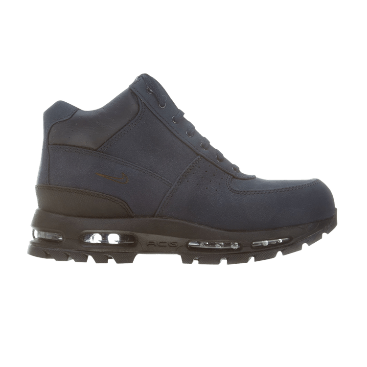 Nike Air Max Goadome TT 2013 'Dark Obsidian'
