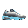 Nike Air Max 95 No Sew Gamme Blue
