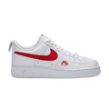 Nike Air Force 1 Low Utility 'White Red'