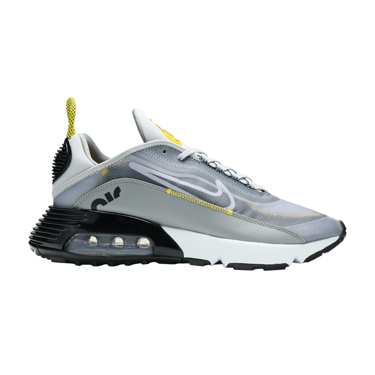 Nike Air Max 2090 'Wolf Grey'