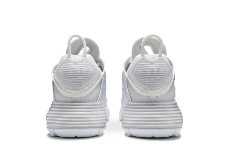Nike Air Max 2090 'Triple White'