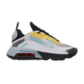 Nike Air Max 2090 'Speed Yellow Aqua'