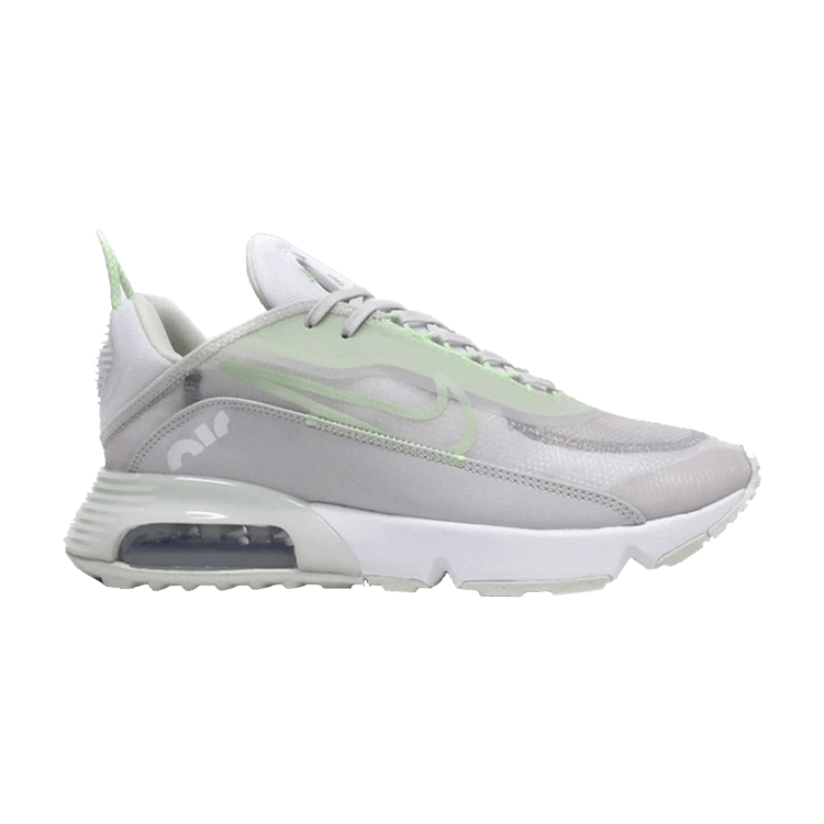 Nike Air Max 2090 'Barely Volt'