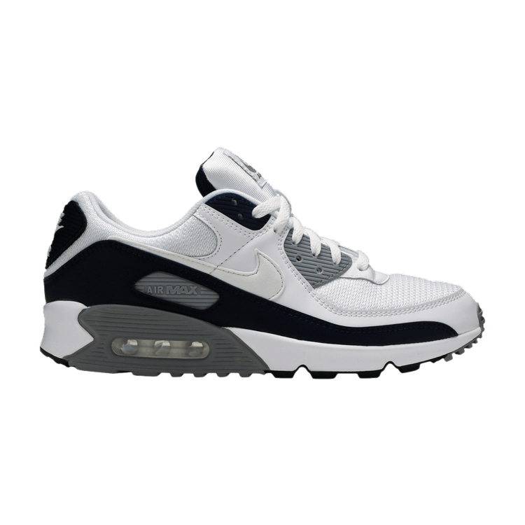 Nike Air Max 90 'Obsidian'