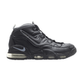 Nike Air Max Uptempo — Black/Cool Grey