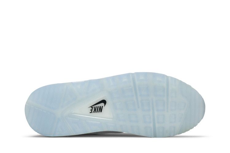Nike Air Max Command 'Triple White'