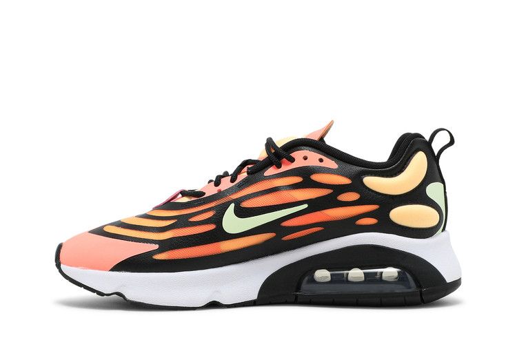 Nike Air Max 200 'Sunrise'