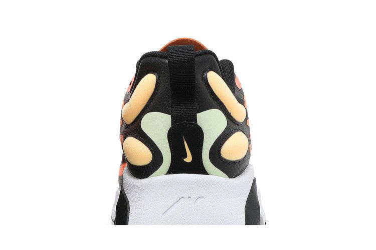 Nike Air Max 200 'Sunrise'