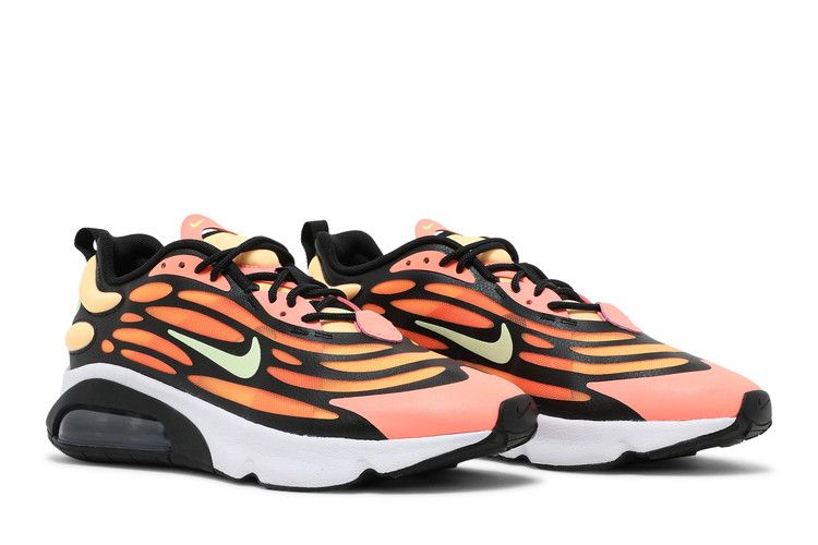 Nike Air Max 200 'Sunrise'