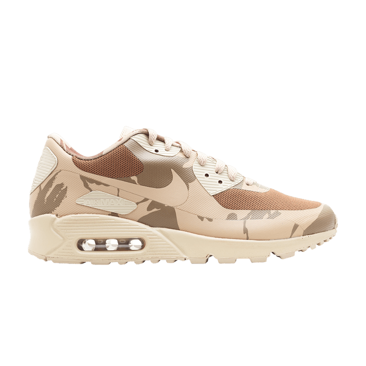 Nike Air Max 90 UK SP 'Camo'
