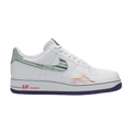 De’Aaron Fox x Brittney Griner x Nike Air Force 1 Low 'Pregame Pack - Music'