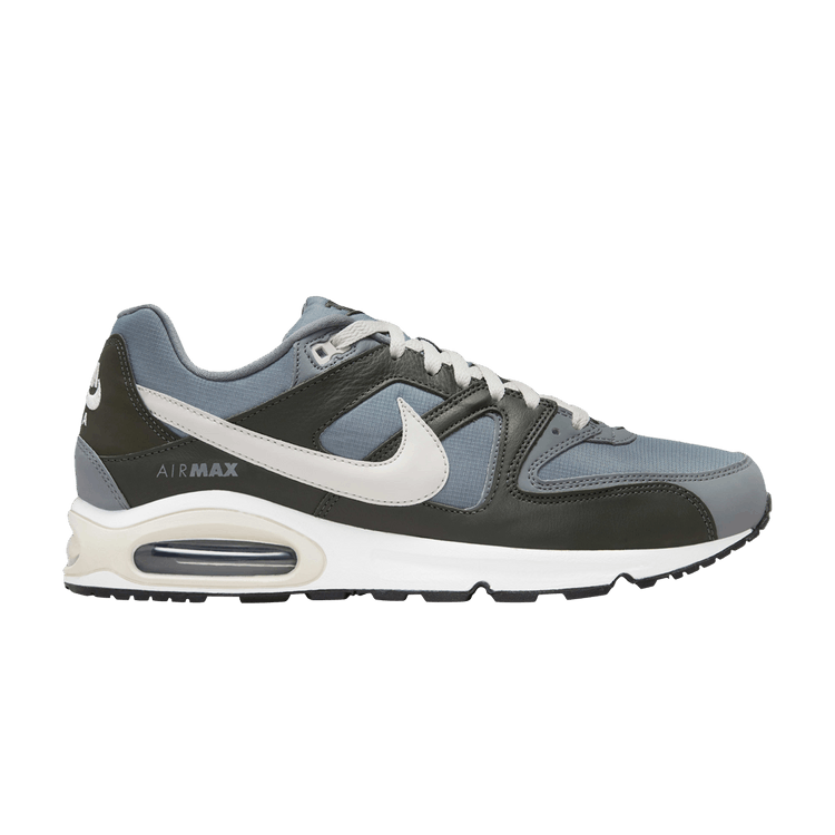 Nike Air Max Command 'Cool Grey Sequoia'