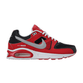 Nike Air Max Command Mesh 'University Red Black'