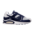 Nike Air Max Command 'Pure Platinum Navy'