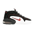Nike Air Max Penny — Black/Vars Red-White