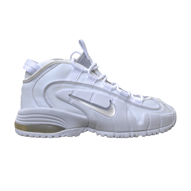 Nike Air Max Penny 'Metallic Silver'