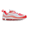 Nike Wmns Air Max 98 'Bubble Pack - Track Red'
