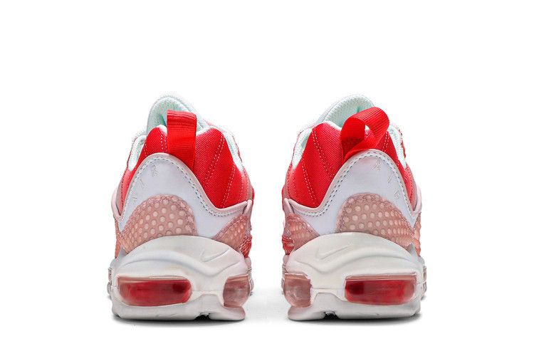 Nike Wmns Air Max 98 'Bubble Pack - Track Red'