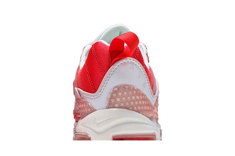 Nike Wmns Air Max 98 'Bubble Pack - Track Red'