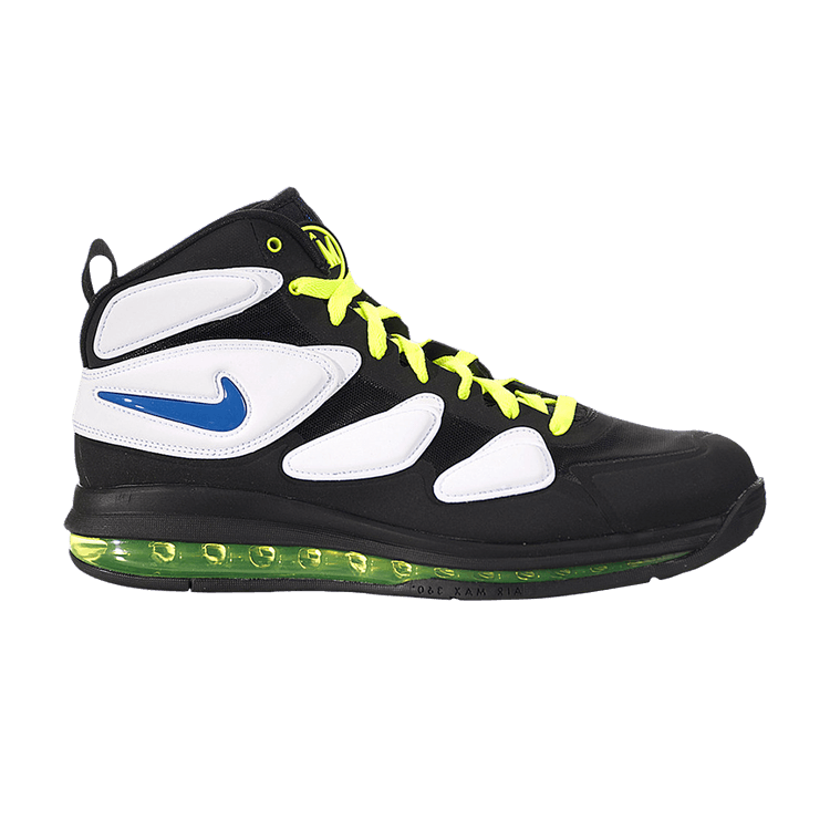 Nike Air Max Uptempo Zoom Retro