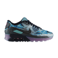 Nike Air Max 90 Ice — Nw Slt/Drk Obsdn-Obsdn-Brly Bl