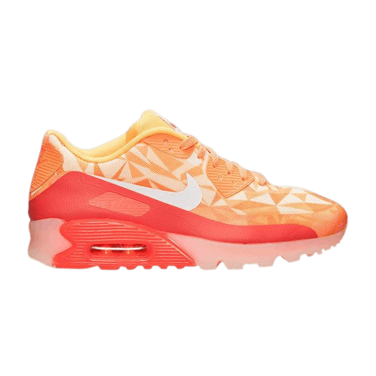 Nike Air Max 90 Ice 'Atomic Mango'