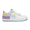 Nike Wmns Air Force 1 Shadow 'White Hydrogen Blue'