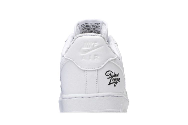 Nike Air Force 1 Low 'Drew League' 2020
