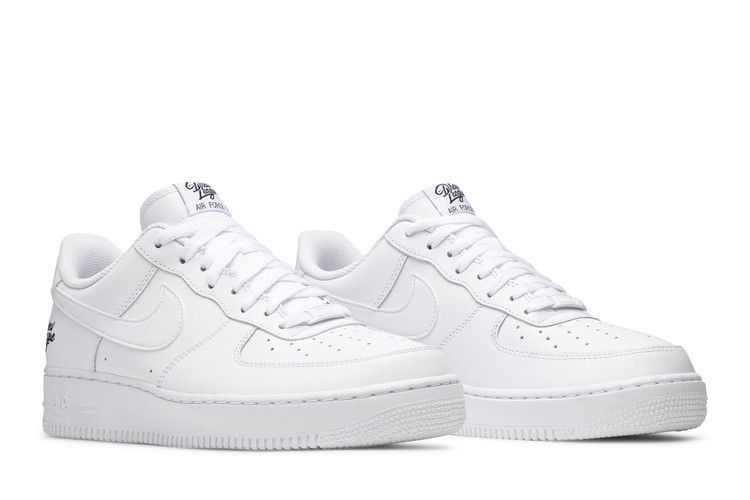 Nike Air Force 1 Low 'Drew League' 2020