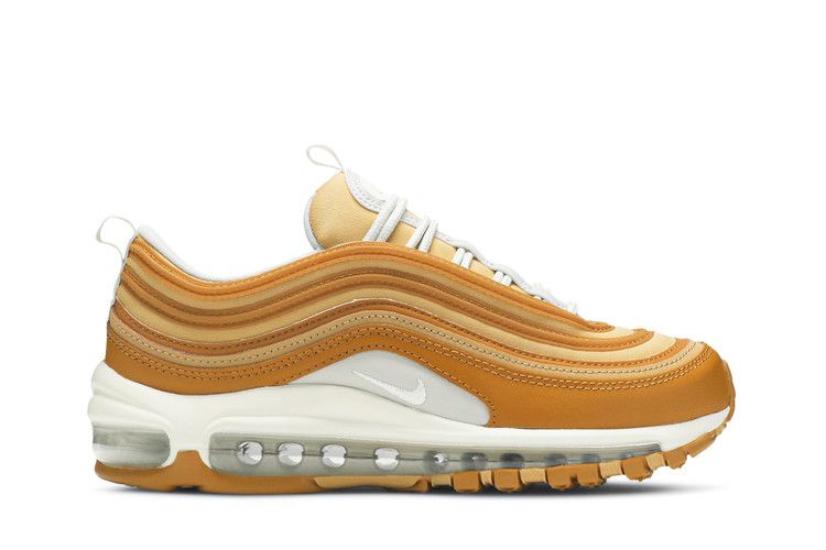 Nike Wmns Air Max 97 'Chutney'