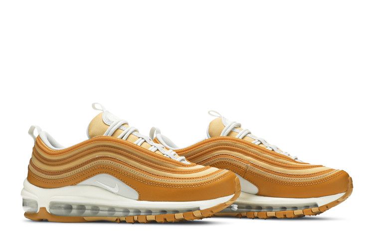 Nike Wmns Air Max 97 'Chutney'